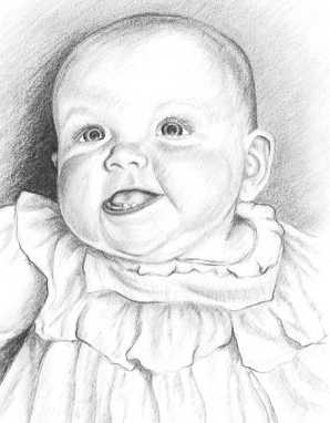normal baby