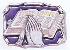 buckle
