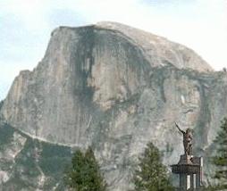 Half Dome