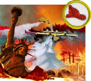 firestorm
