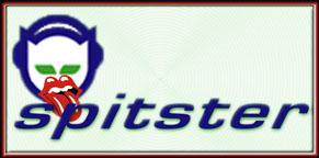 Spitster